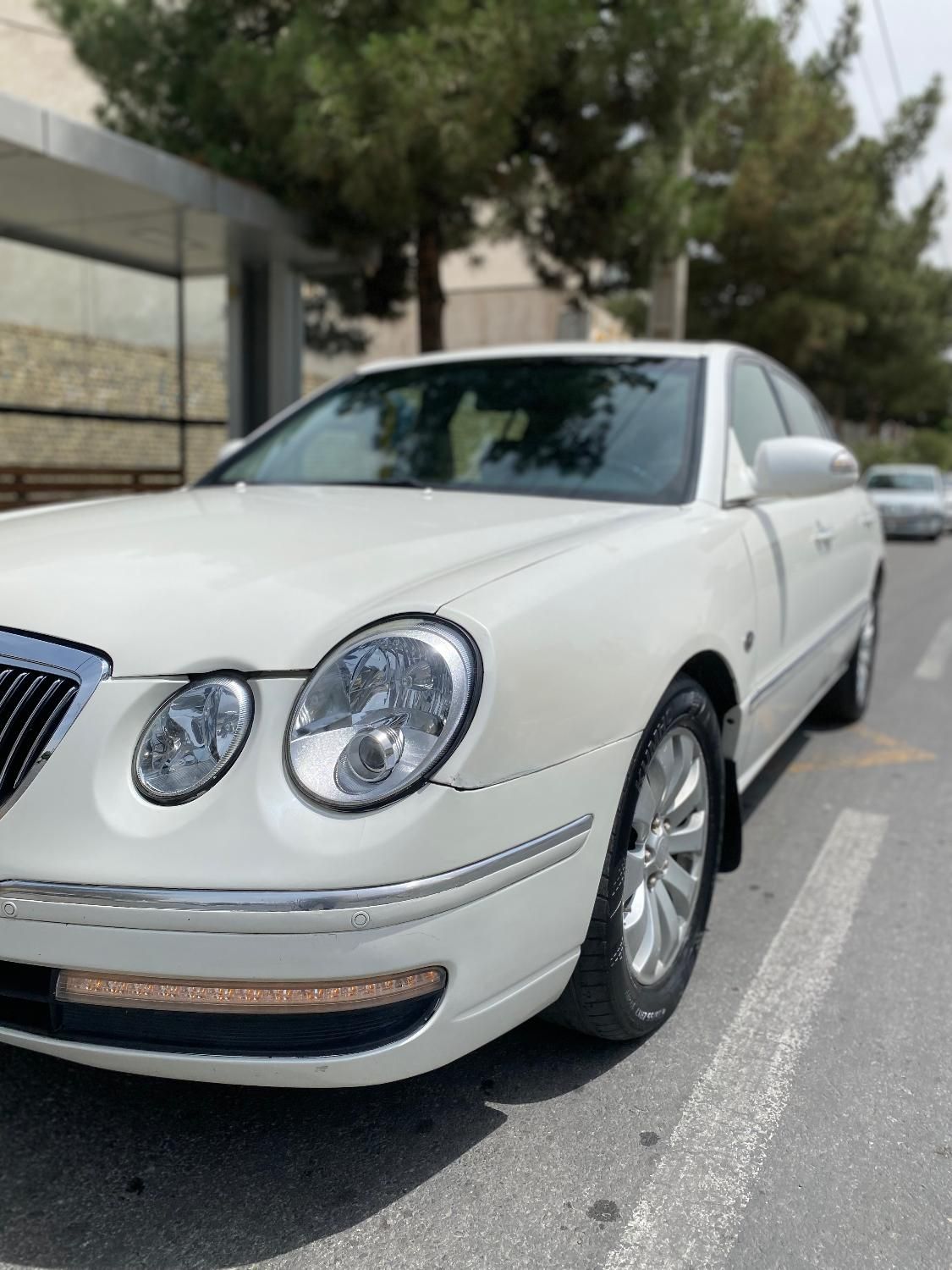 خودرو کیا، اپیروس آگهی ann_18256377
