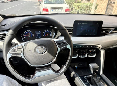 تیگارد X35 ساده - 1404