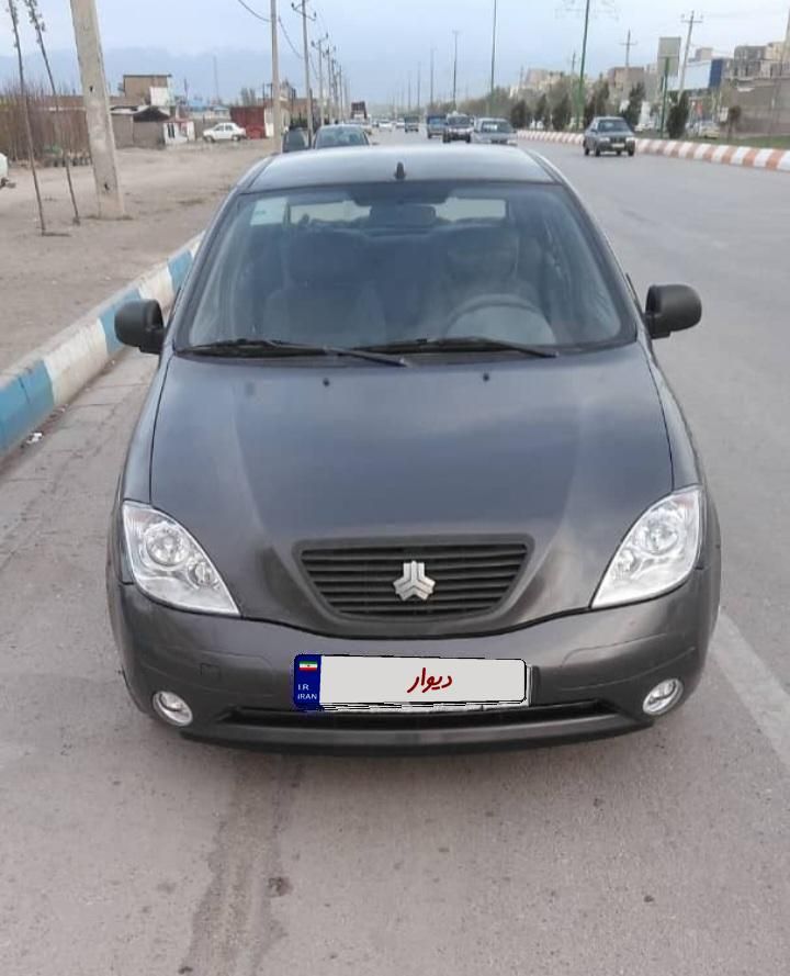 خودرو تیبا، صندوق دار آگهی ann_18256418