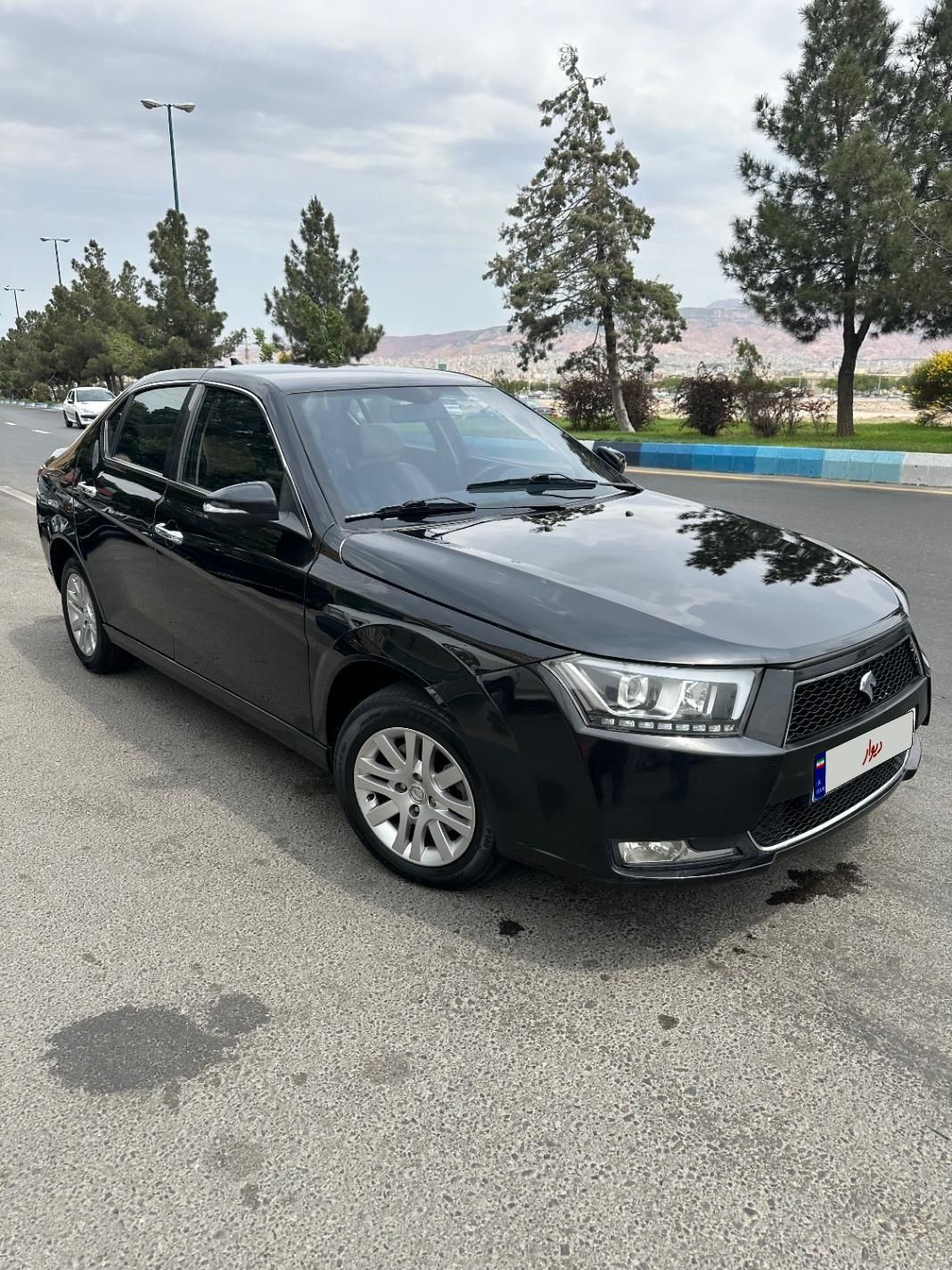 خودرو دنا، پلاس آگهی ann_18256529