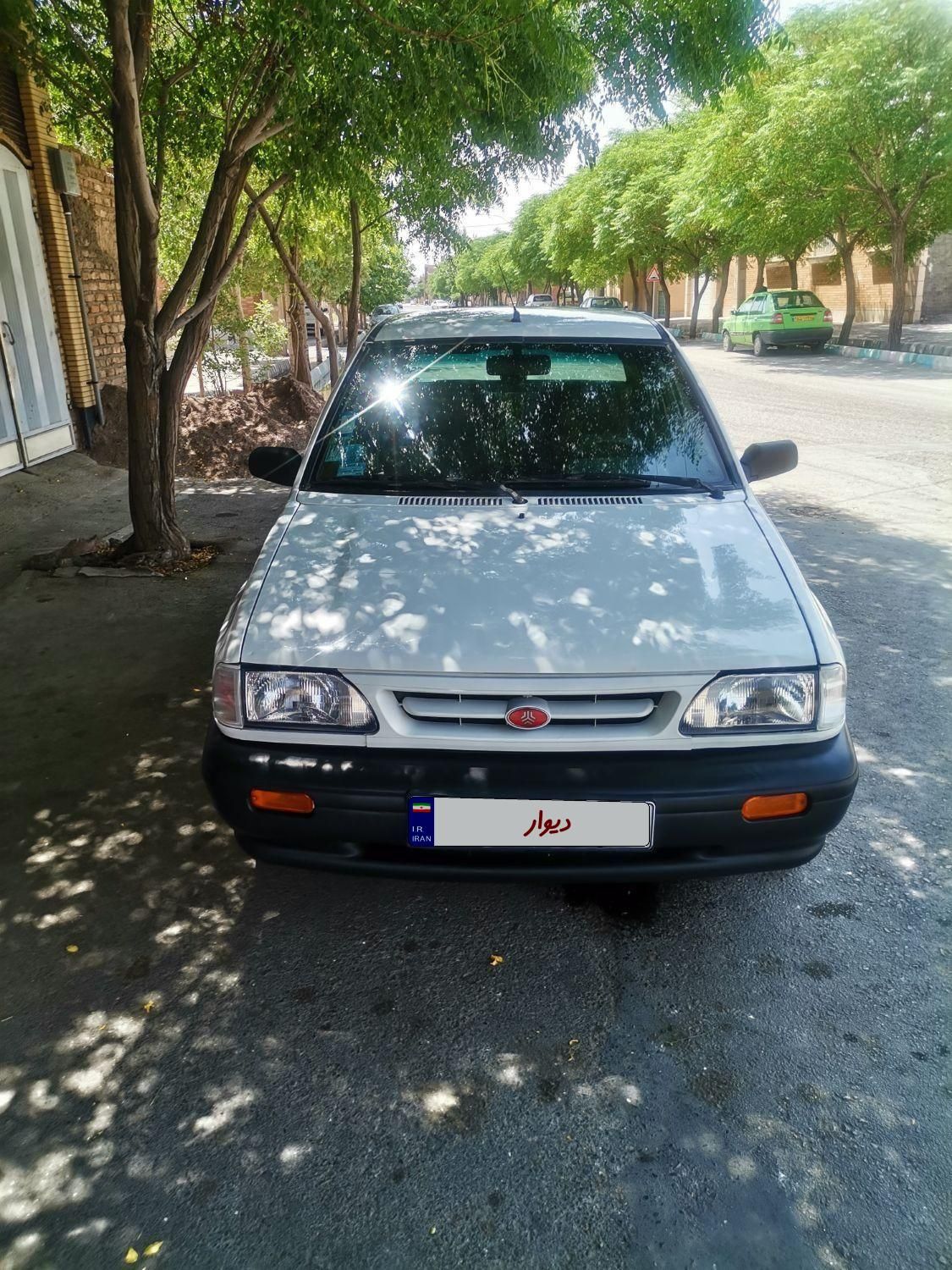 خودرو پراید، صبا آگهی ann_18256551