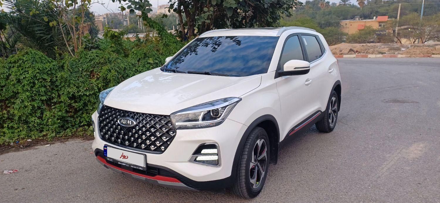ام وی ام X55 پرو IE - 2024
