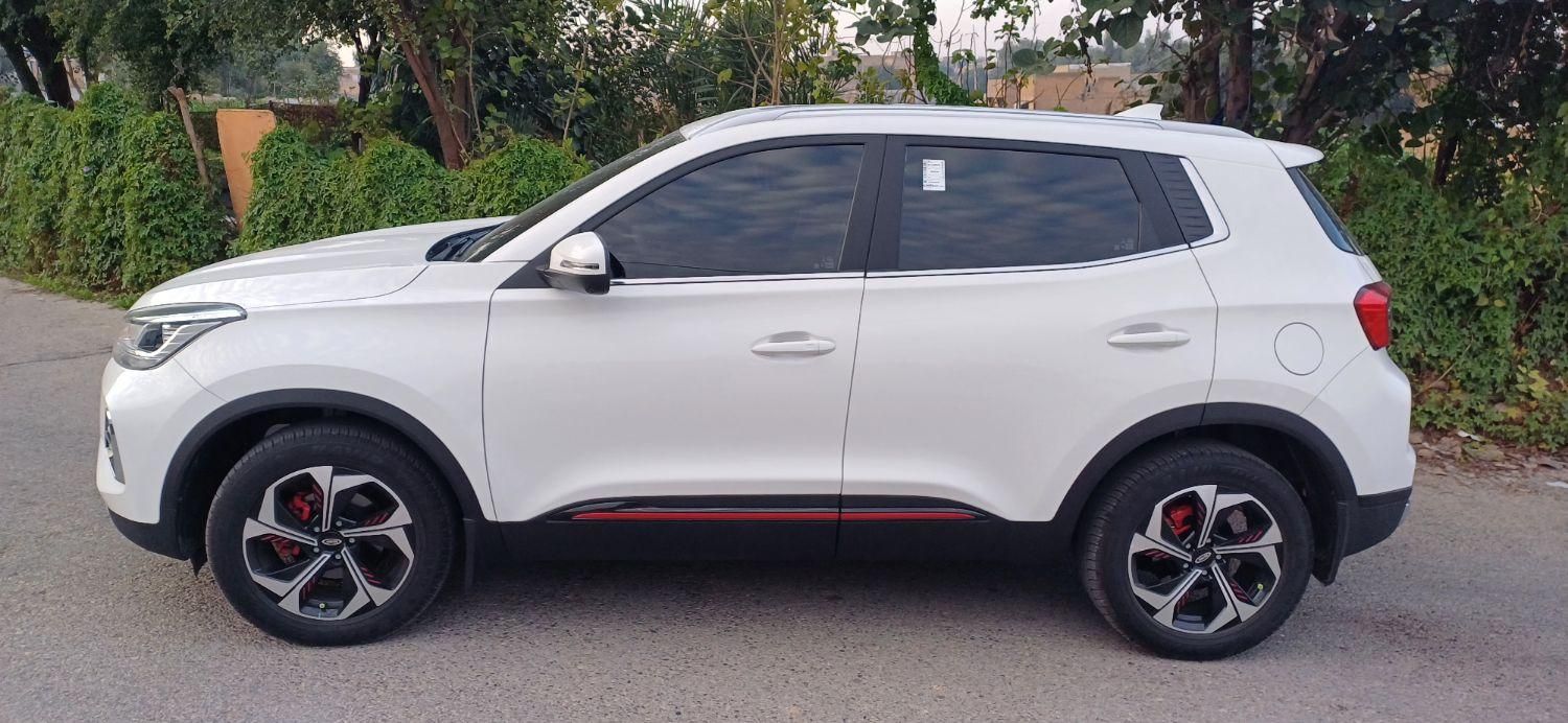 ام وی ام X55 پرو IE - 2024