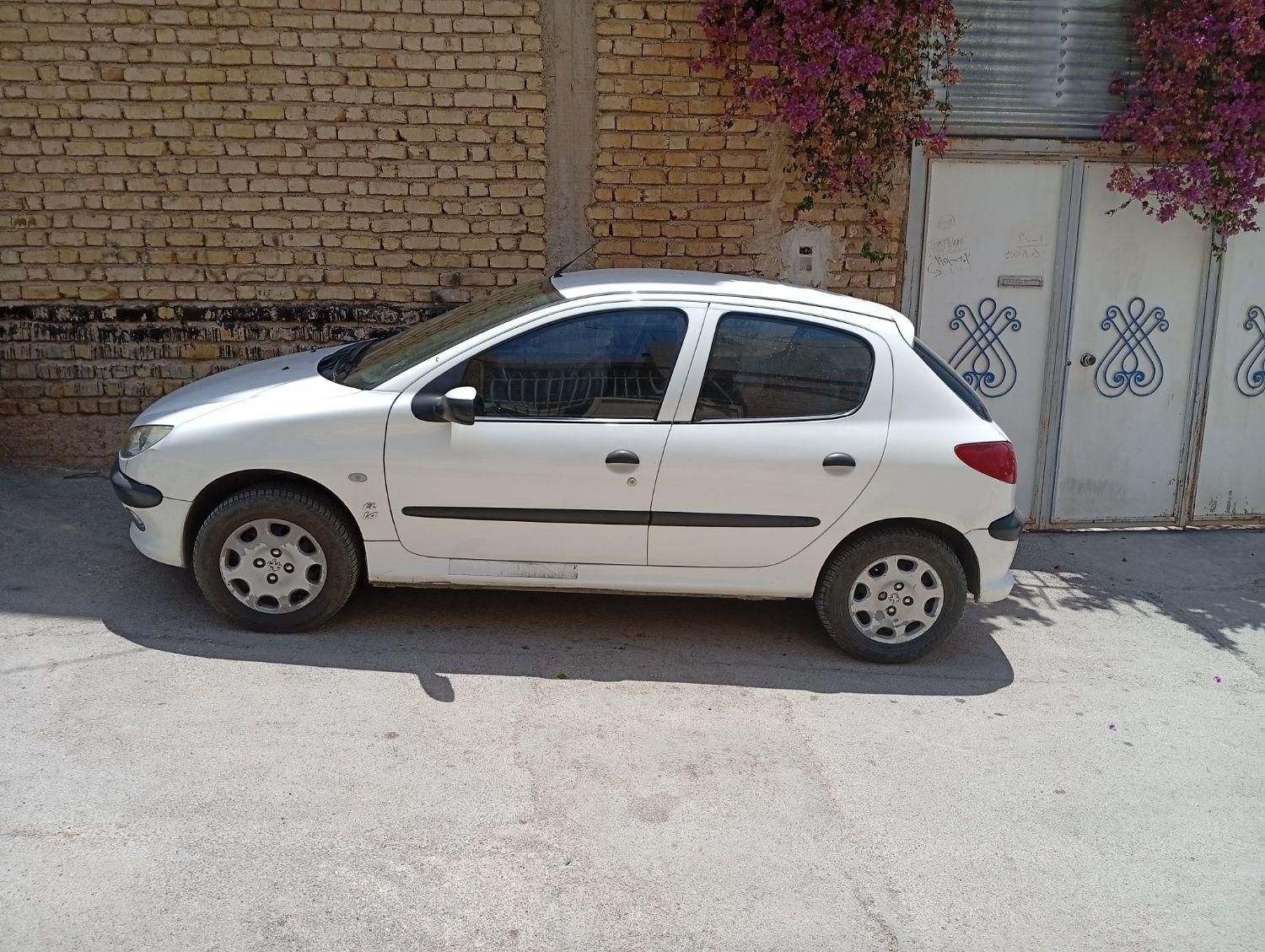 خودرو پژو، 206 آگهی ann_18256562
