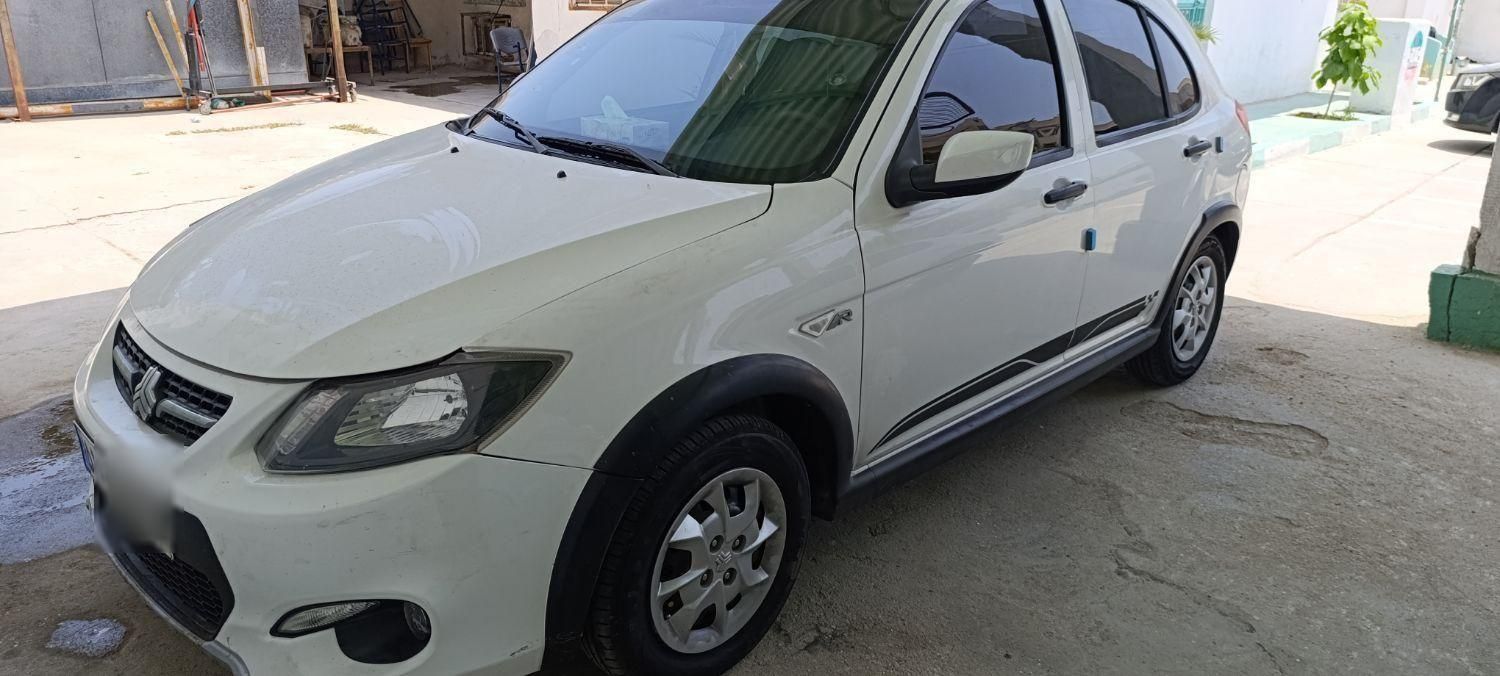 خودرو کوییک، R آگهی ann_18256565
