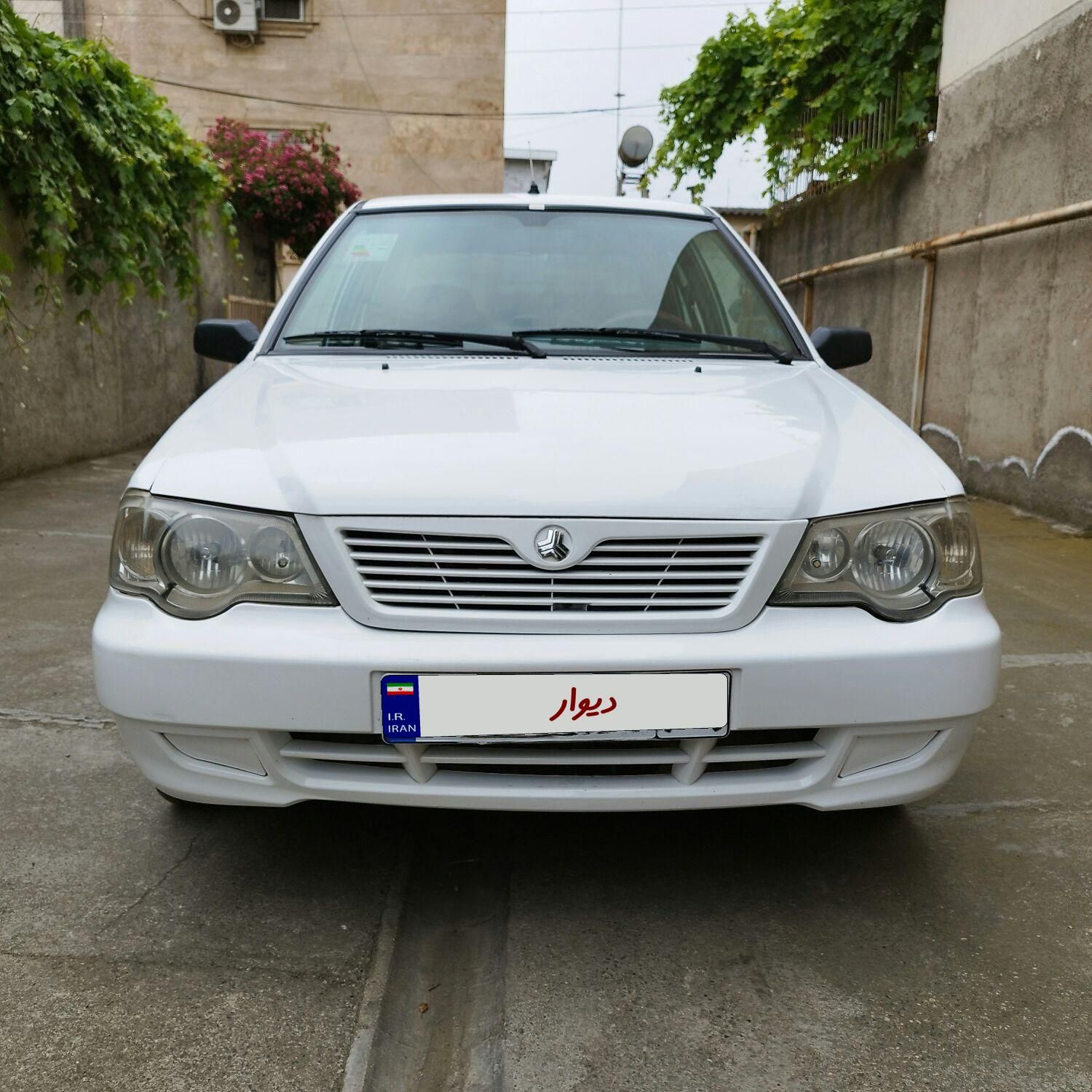خودرو پراید، 132 آگهی ann_18256571