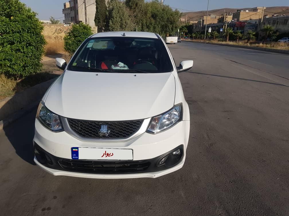 خودرو ساینا، S آگهی ann_18256572