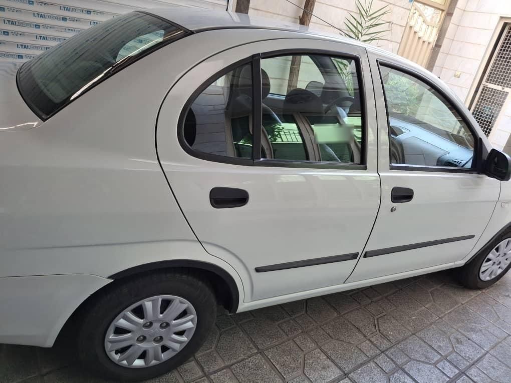 خودرو تیبا، صندوق دار آگهی ann_18256577