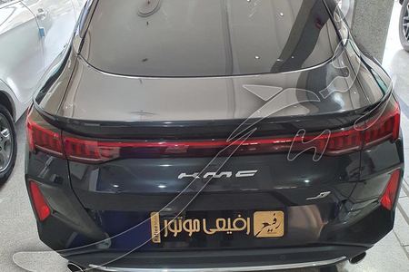 کی ام سی J7 اتوماتیک - 1404