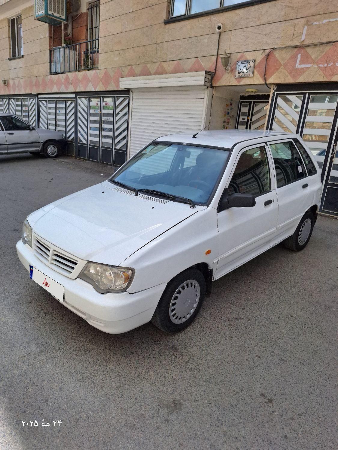خودرو پراید، 111 آگهی ann_18256622