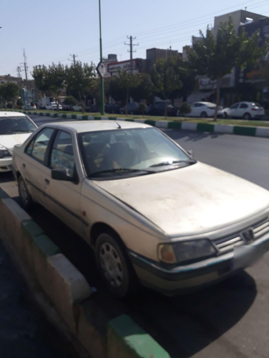 خودرو پژو، آردی آگهی ann_18256648