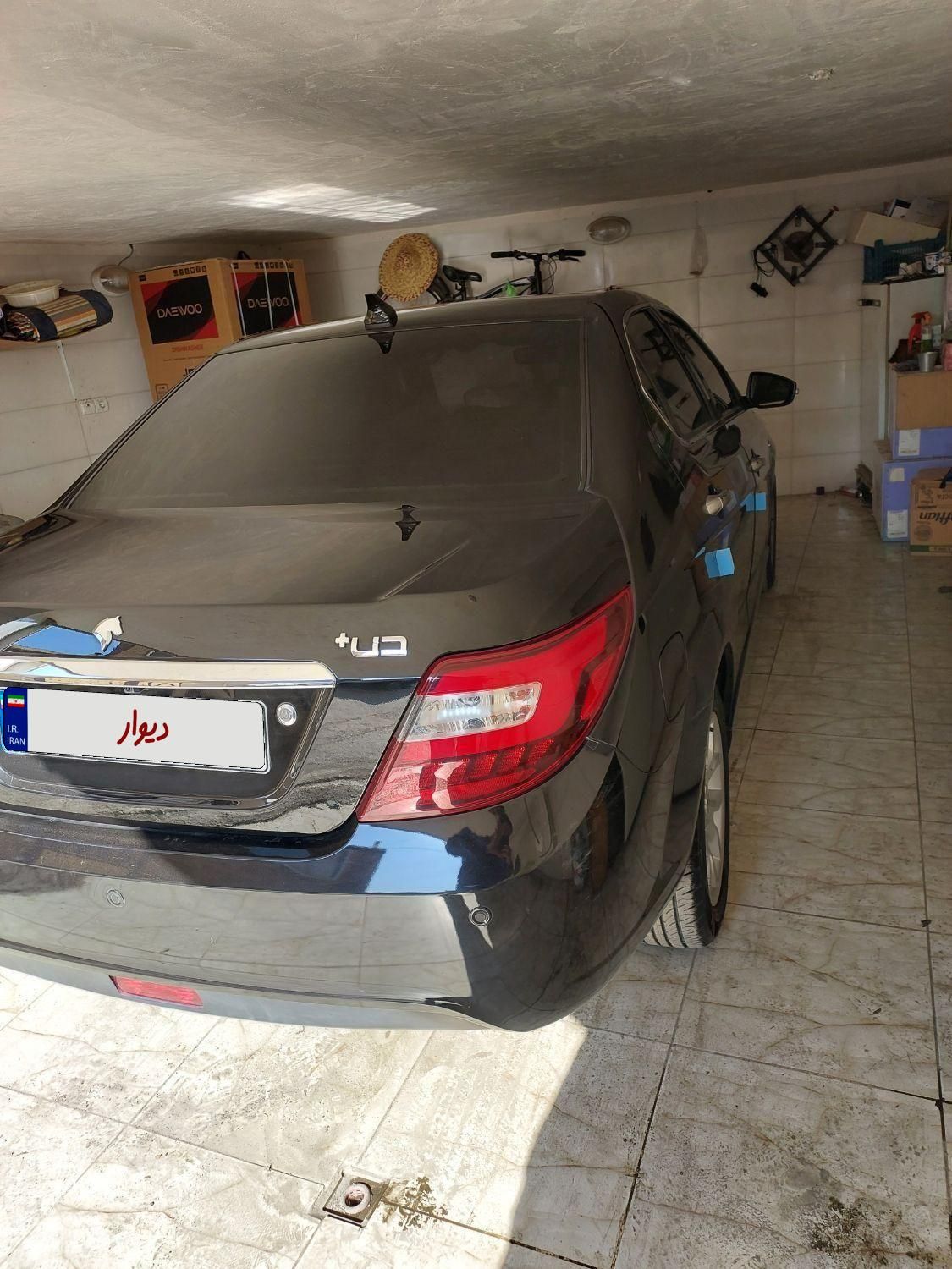 خودرو دنا، پلاس آگهی ann_18256651