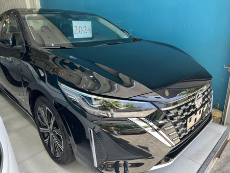 خودرو نیسان، سیلفی آگهی ann_18256656