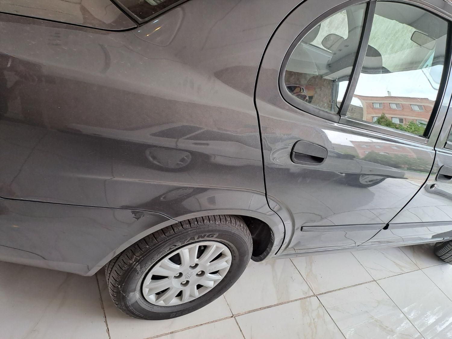 خودرو تیبا، صندوق دار آگهی ann_18256669