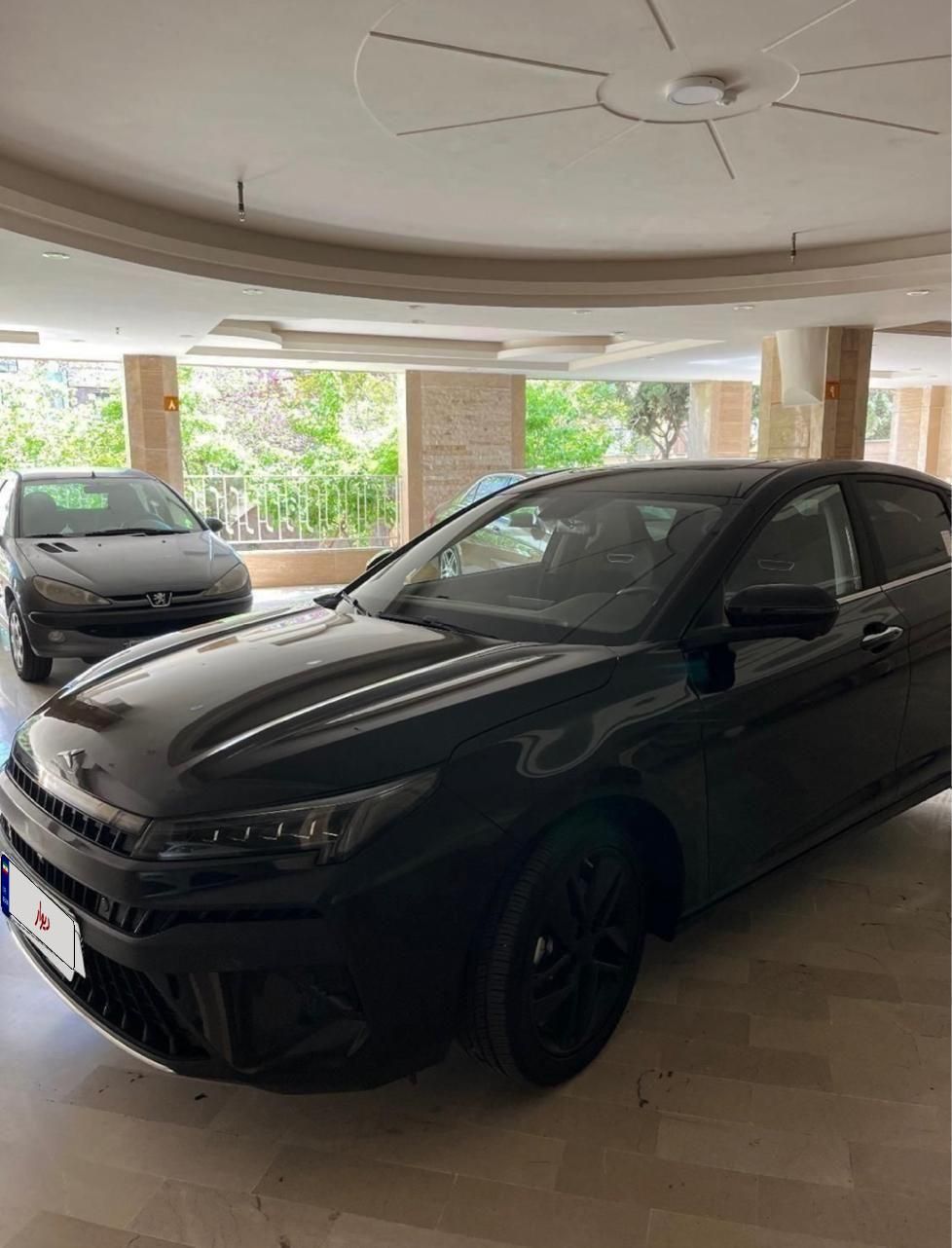 کی ام سی J7 اتوماتیک - 2022