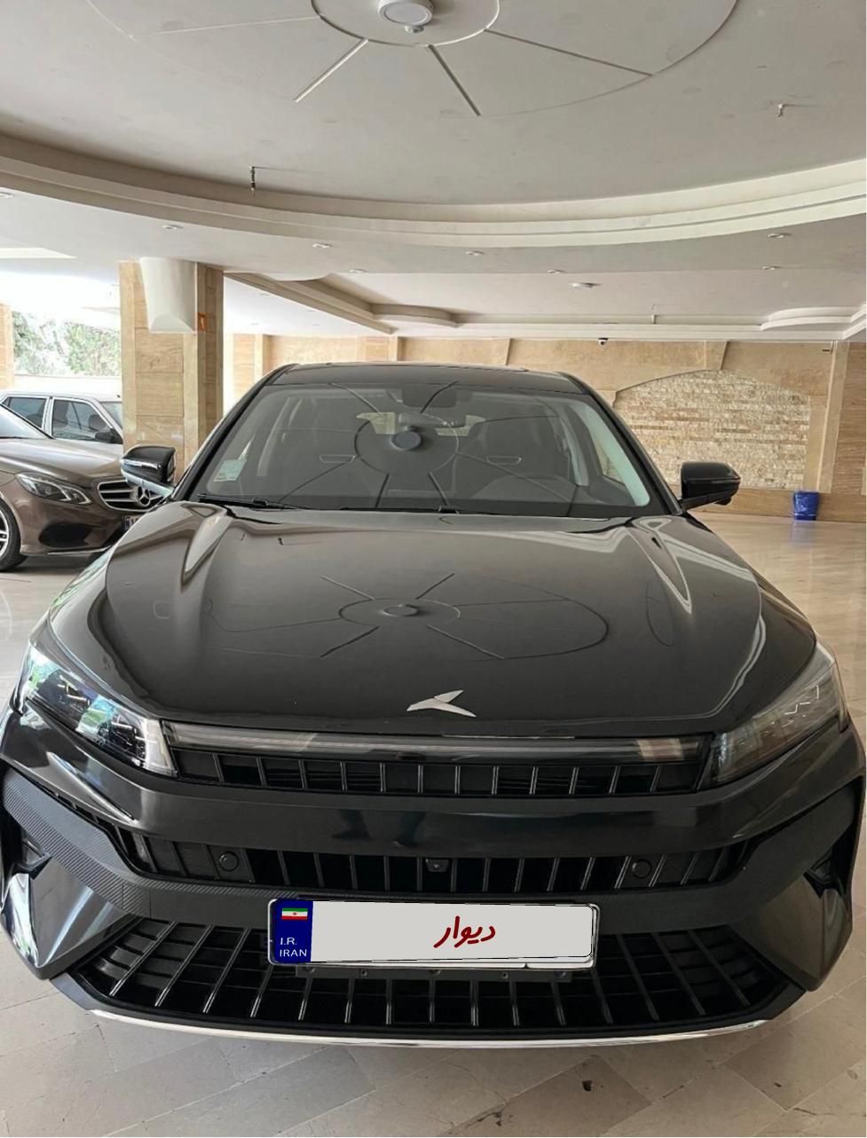 خودرو کی ام سی، J7 آگهی ann_18256696