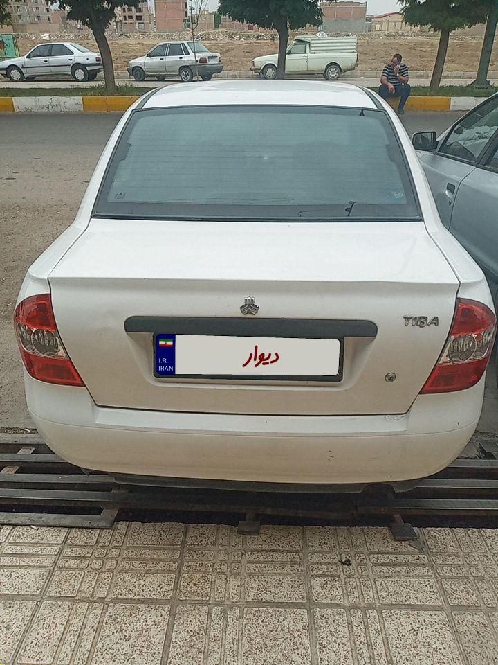 خودرو تیبا، صندوق دار آگهی ann_18256712