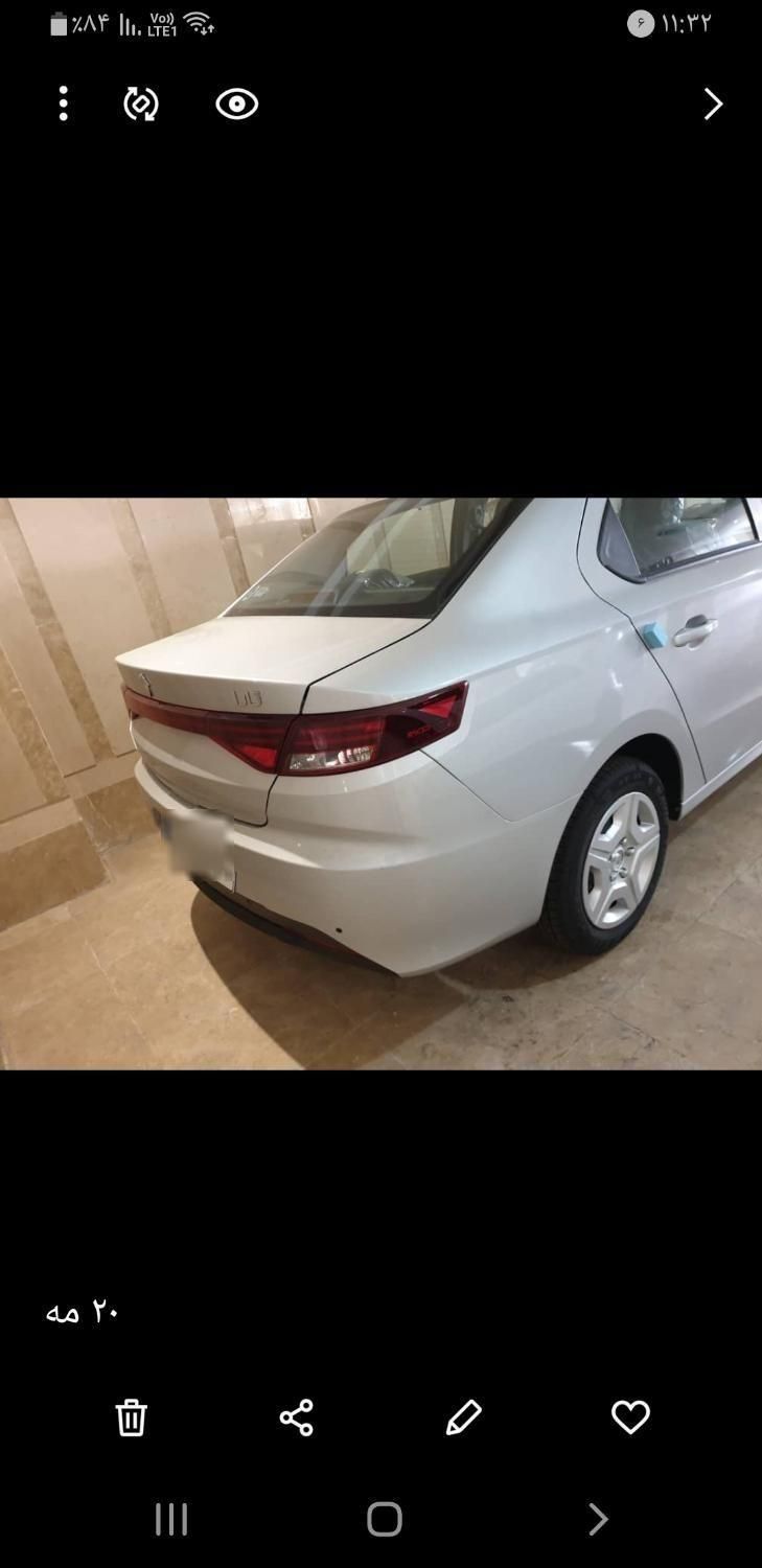خودرو تارا، دنده‌ای آگهی ann_18256727