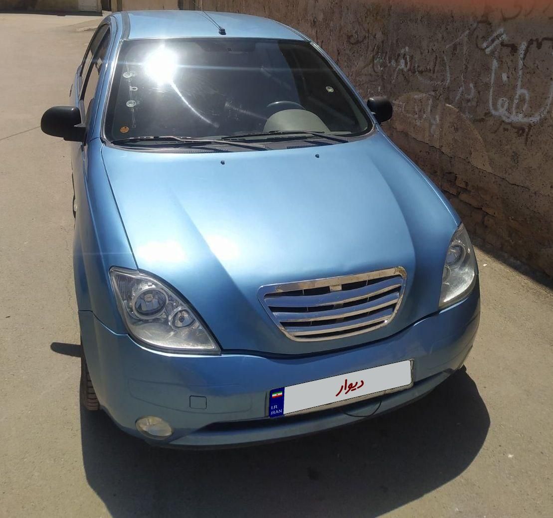 خودرو تیبا، 2 آگهی ann_18256738
