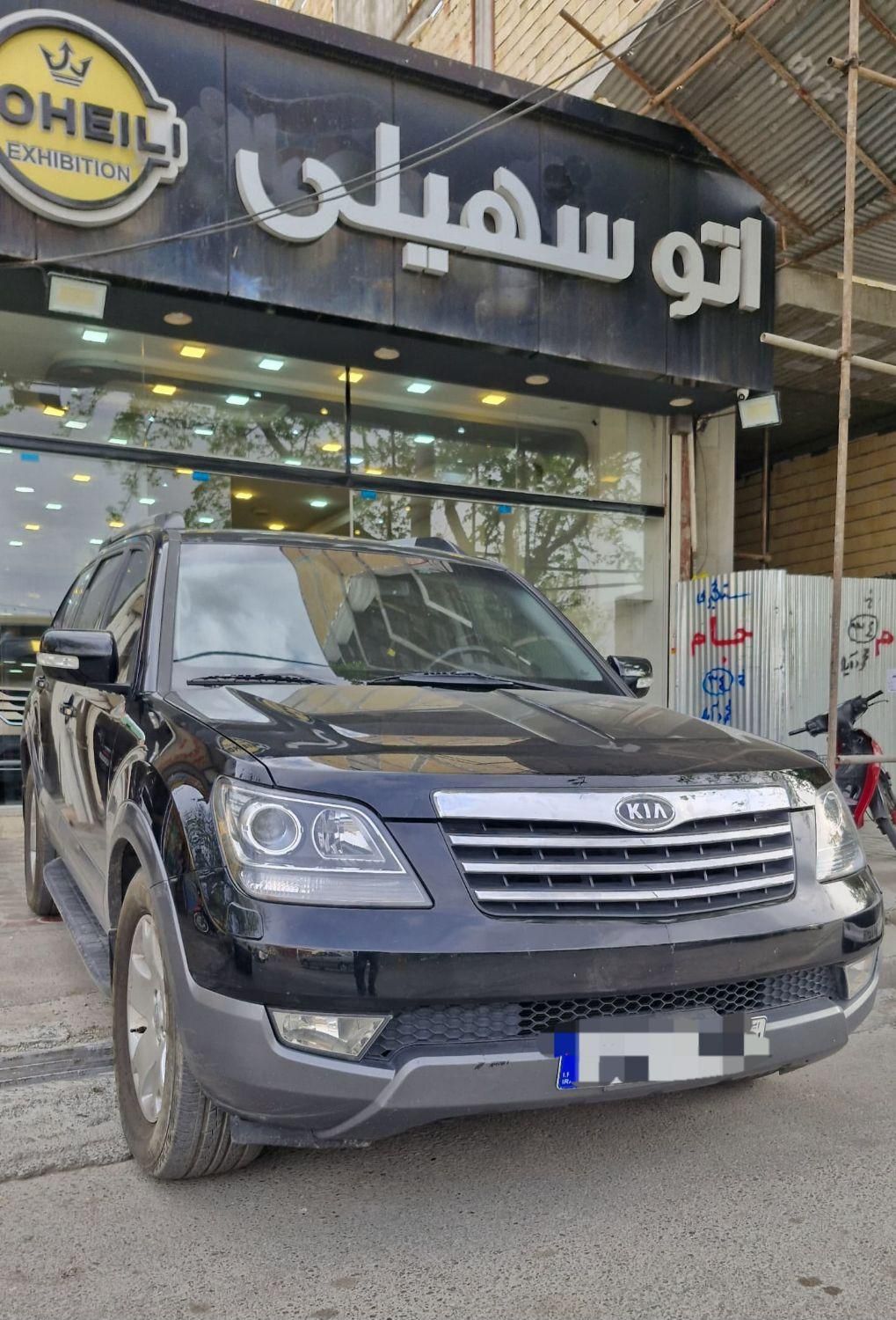 خودرو کیا، موهاوی آگهی ann_18256744