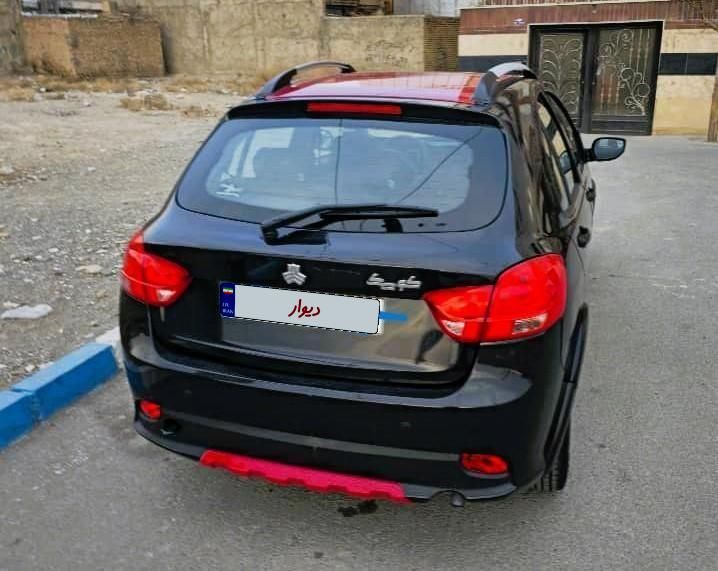 خودرو کوییک، R آگهی ann_18256746