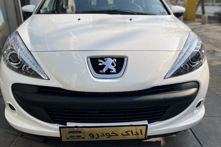 خودرو پژو، 207 آگهی ann_18256802