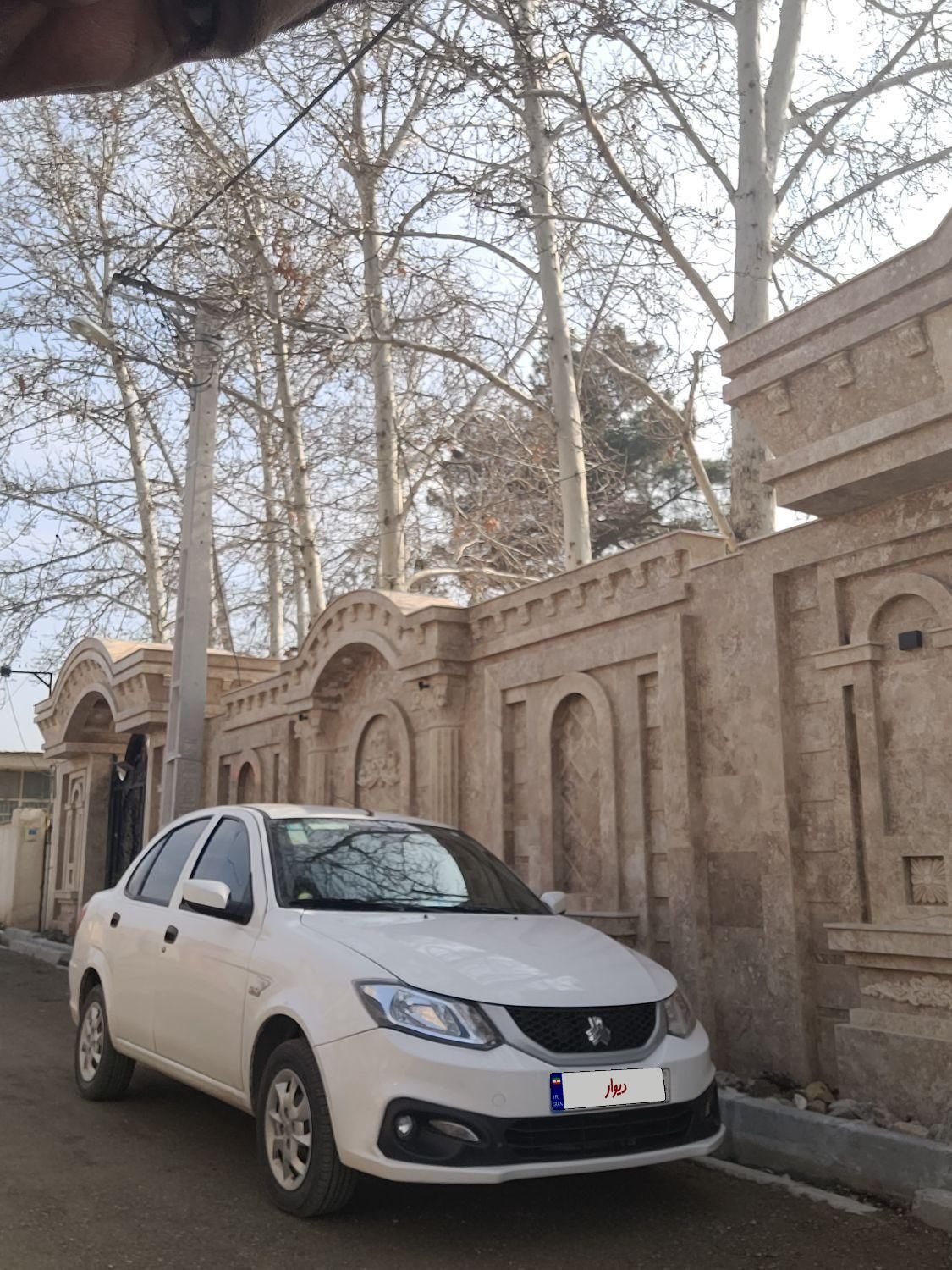 خودرو ساینا، S آگهی ann_18256817