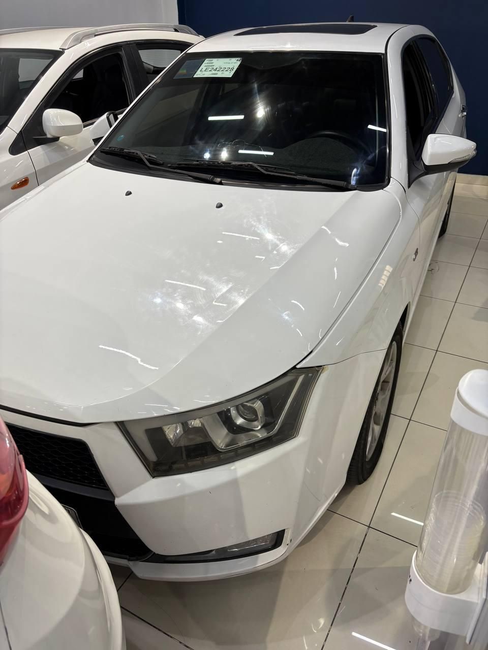 خودرو دنا، پلاس آگهی ann_18256821
