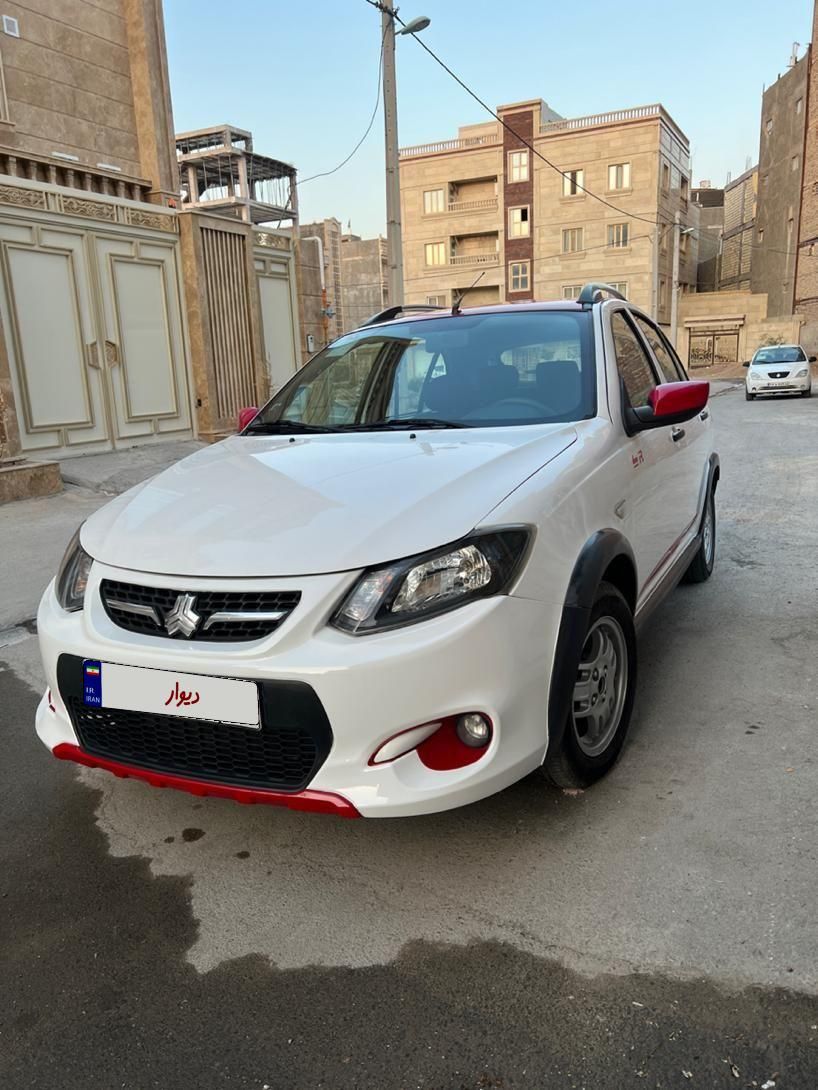 خودرو کوییک، R آگهی ann_18256848