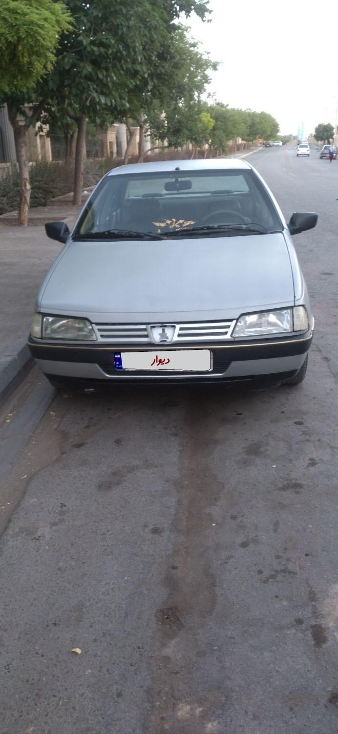 پژو 405 GLX - 1388