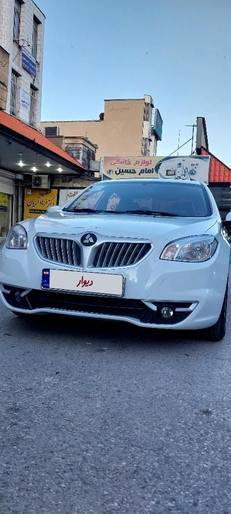 خودرو برلیانس، H330 آگهی ann_18256866