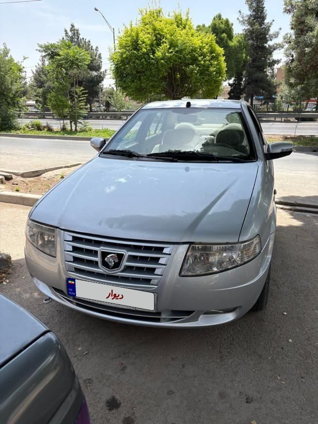 خودرو سمند، سورن آگهی ann_18256875