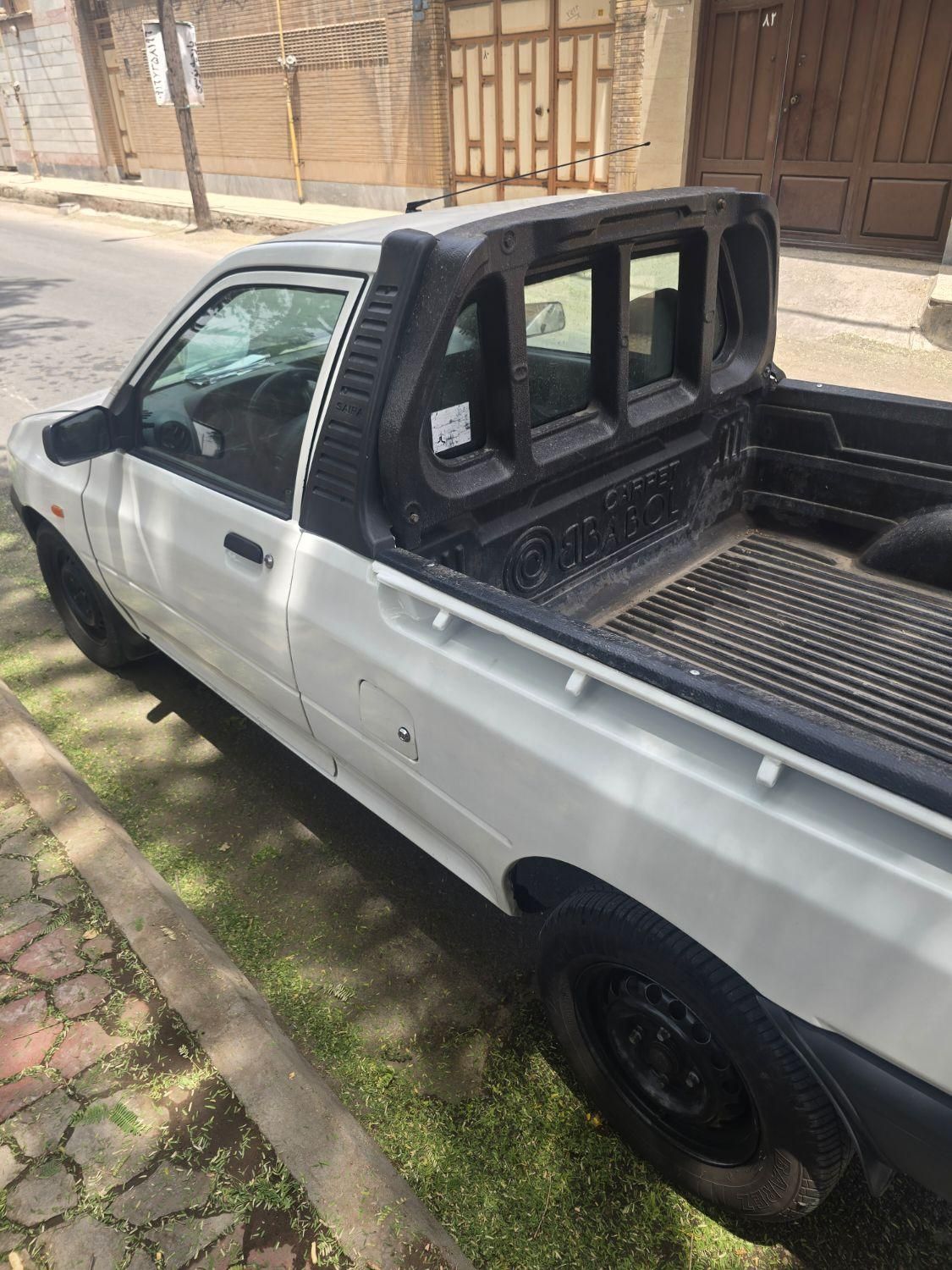 پراید 151 SE - 1401