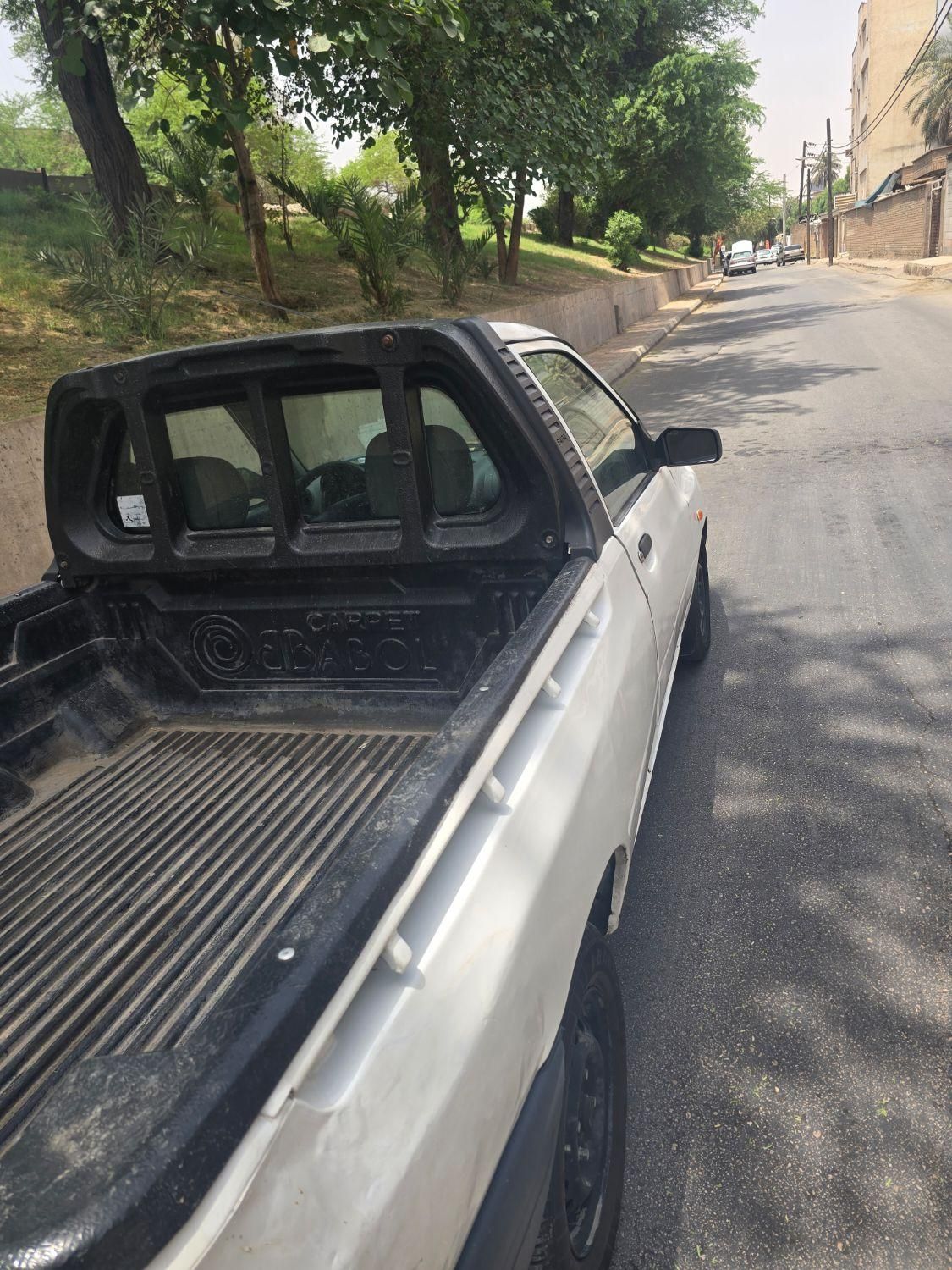 پراید 151 SE - 1401