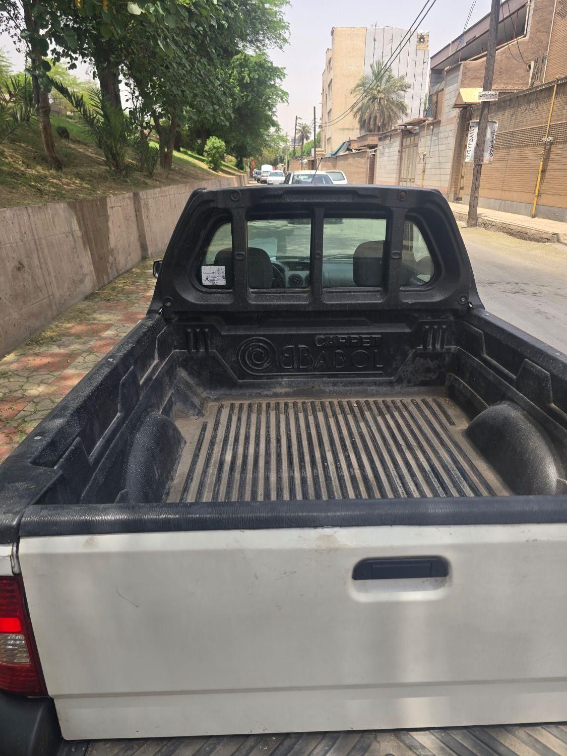 پراید 151 SE - 1401