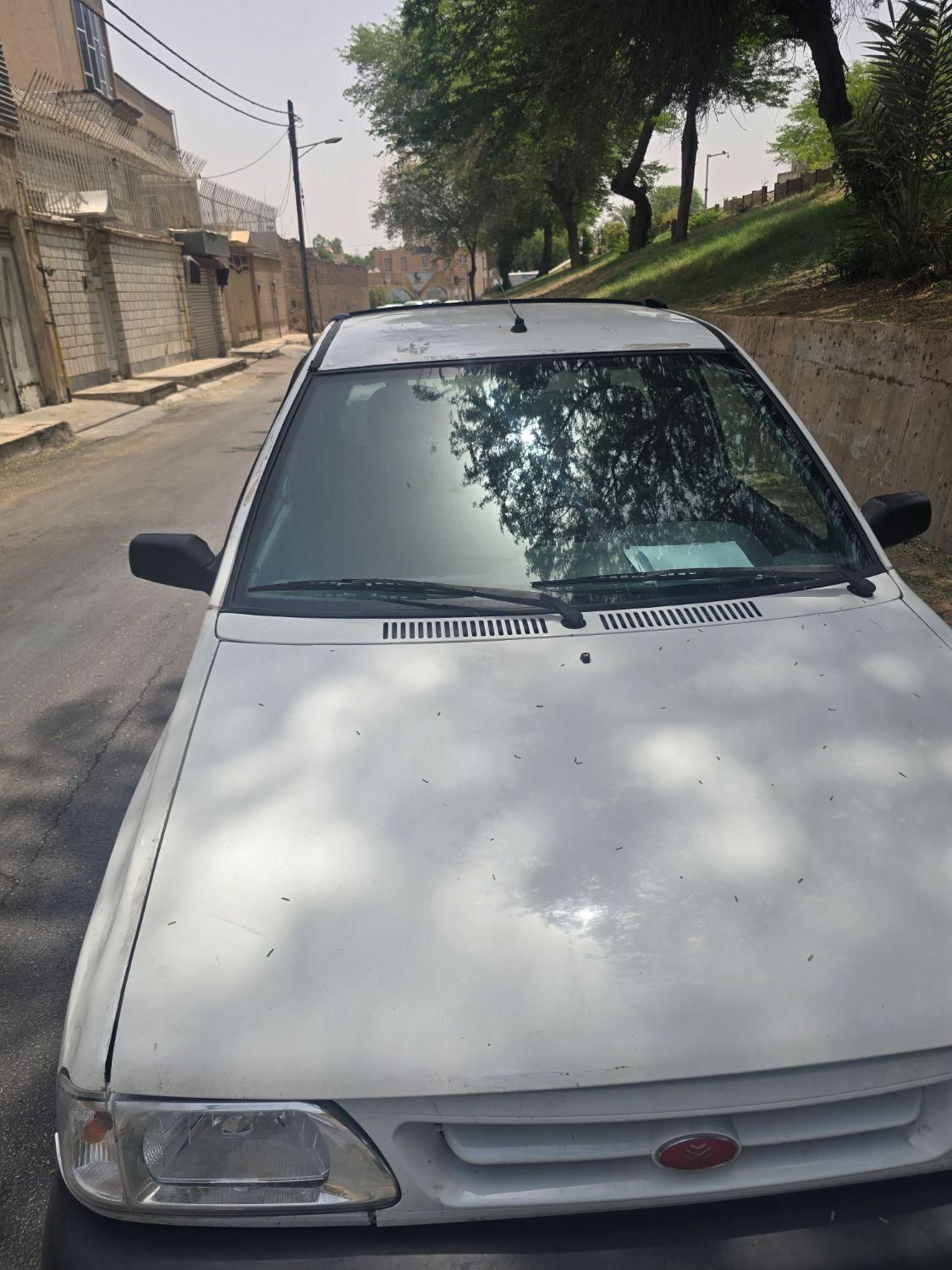 خودرو پراید، 151 آگهی ann_18256883