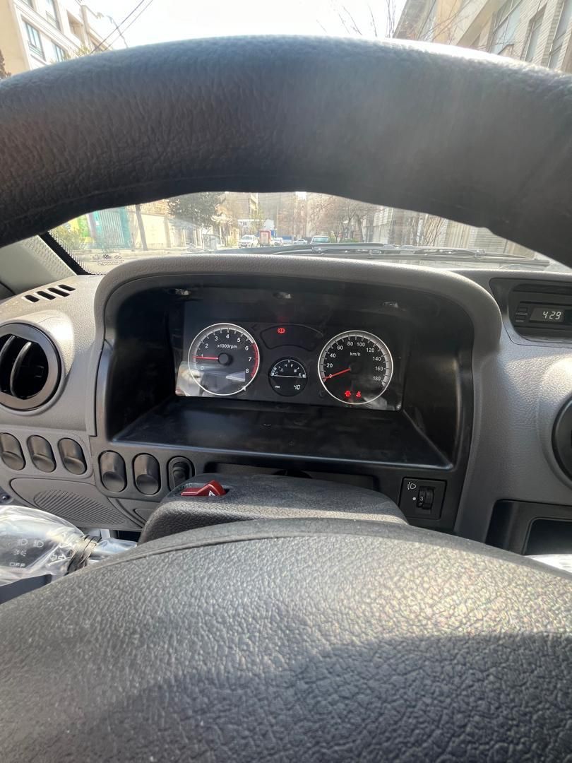 پراید 151 SE - 1403