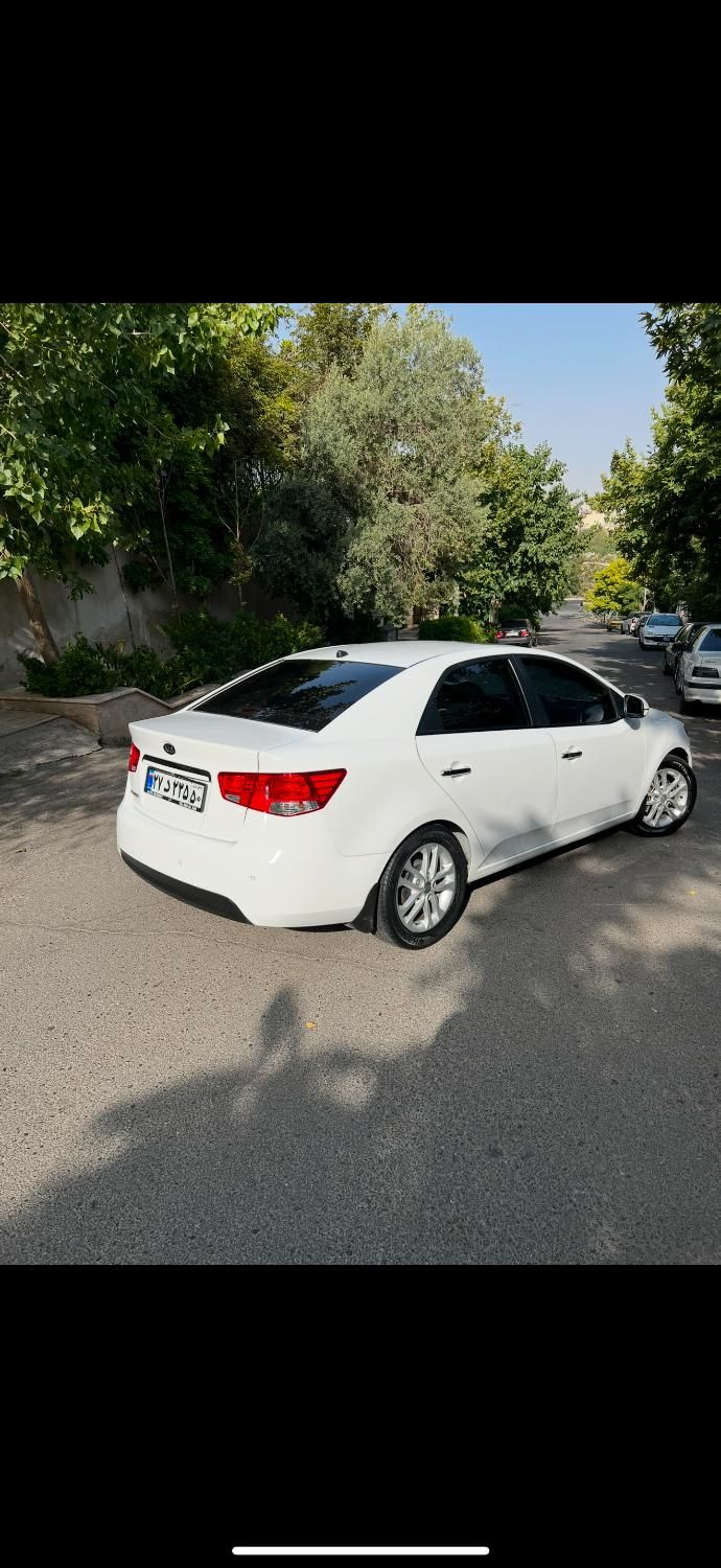 خودرو کیا، سراتو مونتاژ آگهی ann_18256903