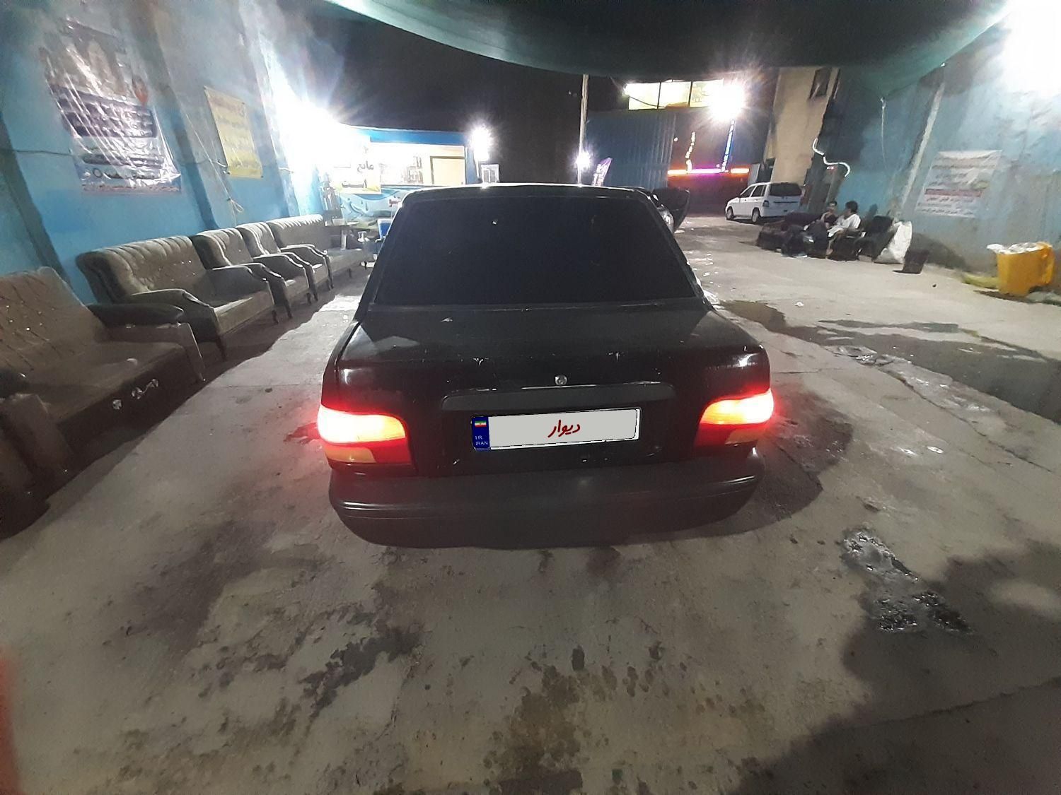 خودرو پراید، صبا آگهی ann_18256914