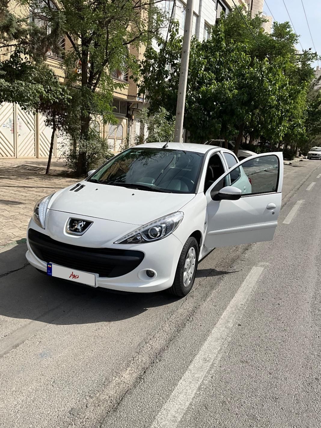 خودرو پژو، 207 آگهی ann_18256953