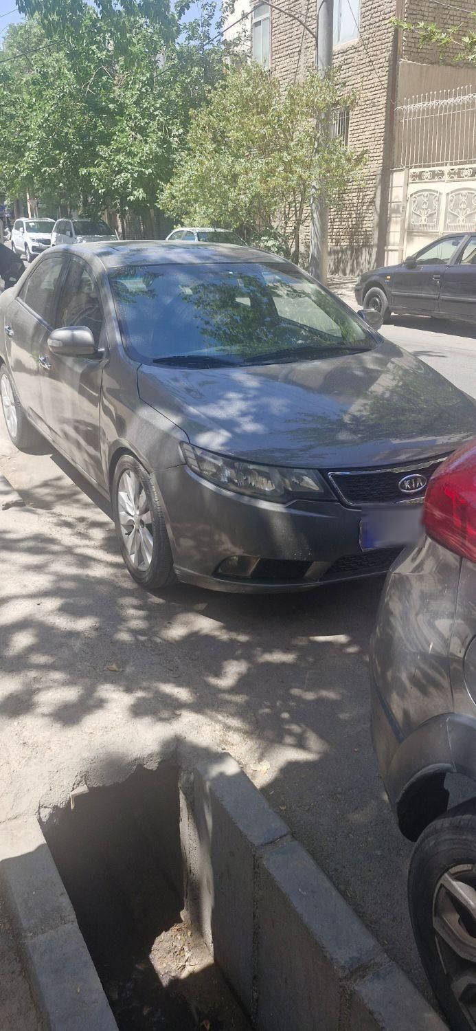 خودرو کیا، سراتو آگهی ann_18256967