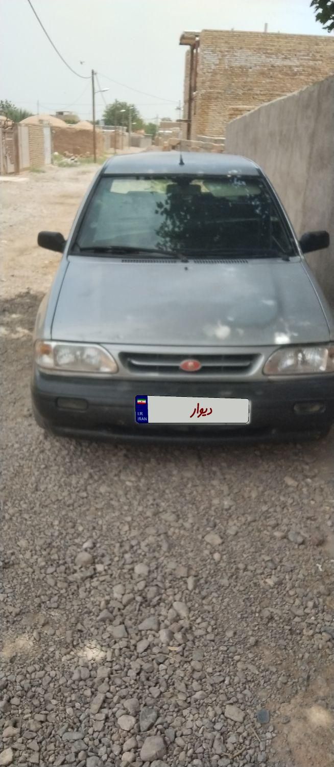 خودرو پراید، صبا آگهی ann_18256981