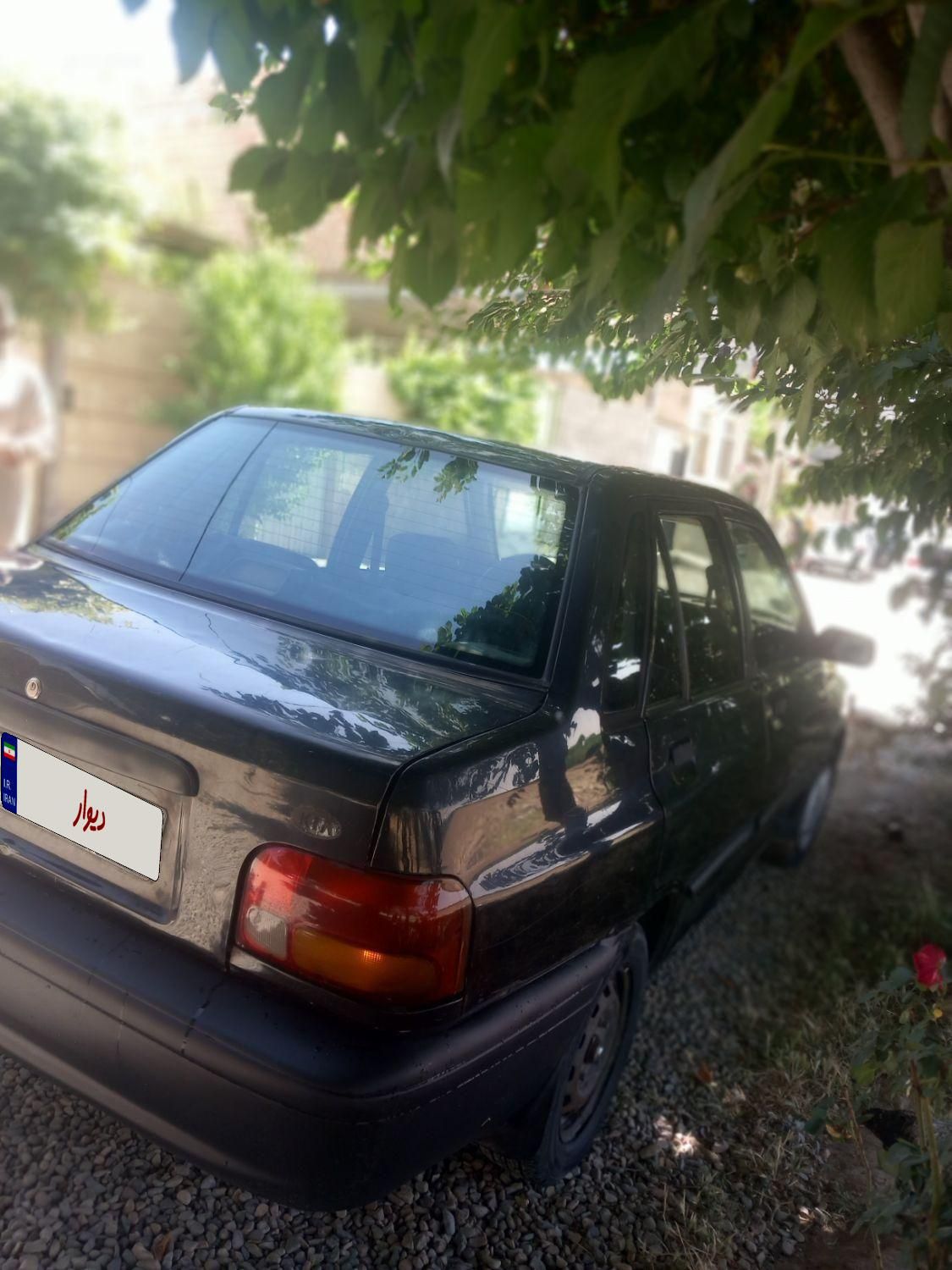 خودرو پراید، صبا آگهی ann_18256994