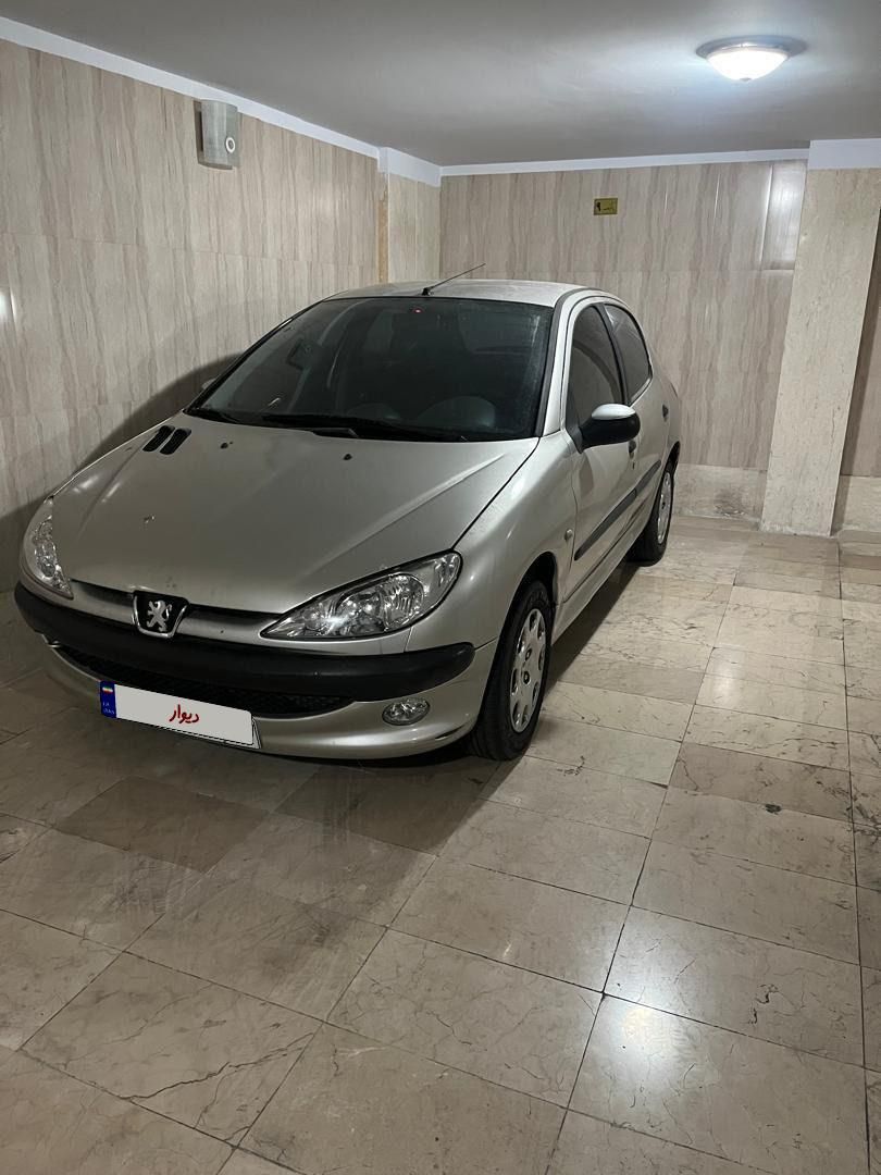 خودرو پژو، 206 آگهی ann_18257024