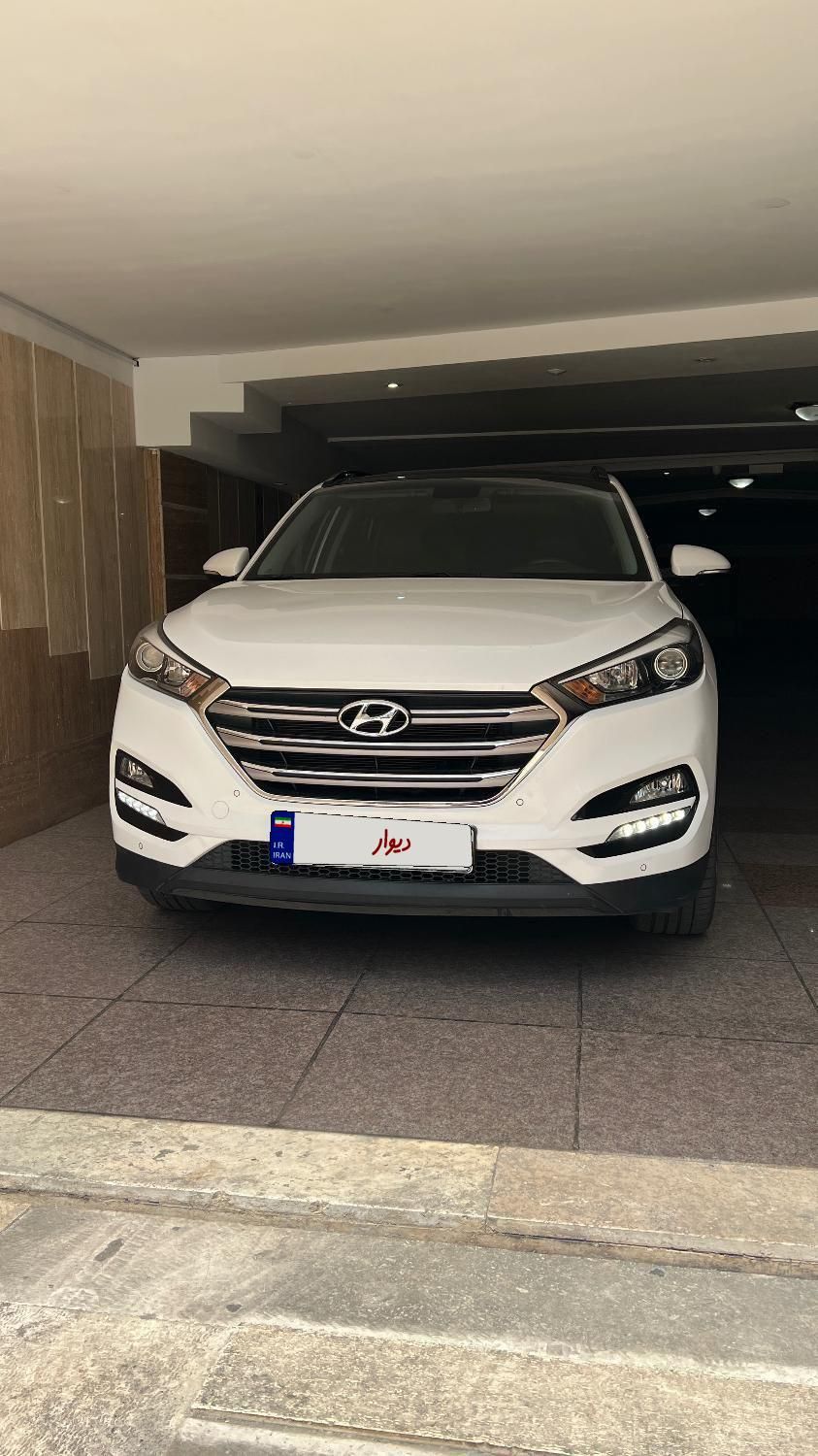 خودرو هیوندای، توسان آگهی ann_18257059