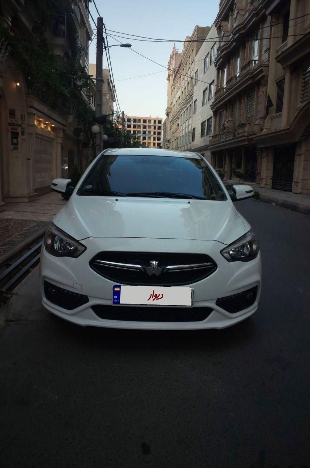خودرو شاهین، G آگهی ann_18257072