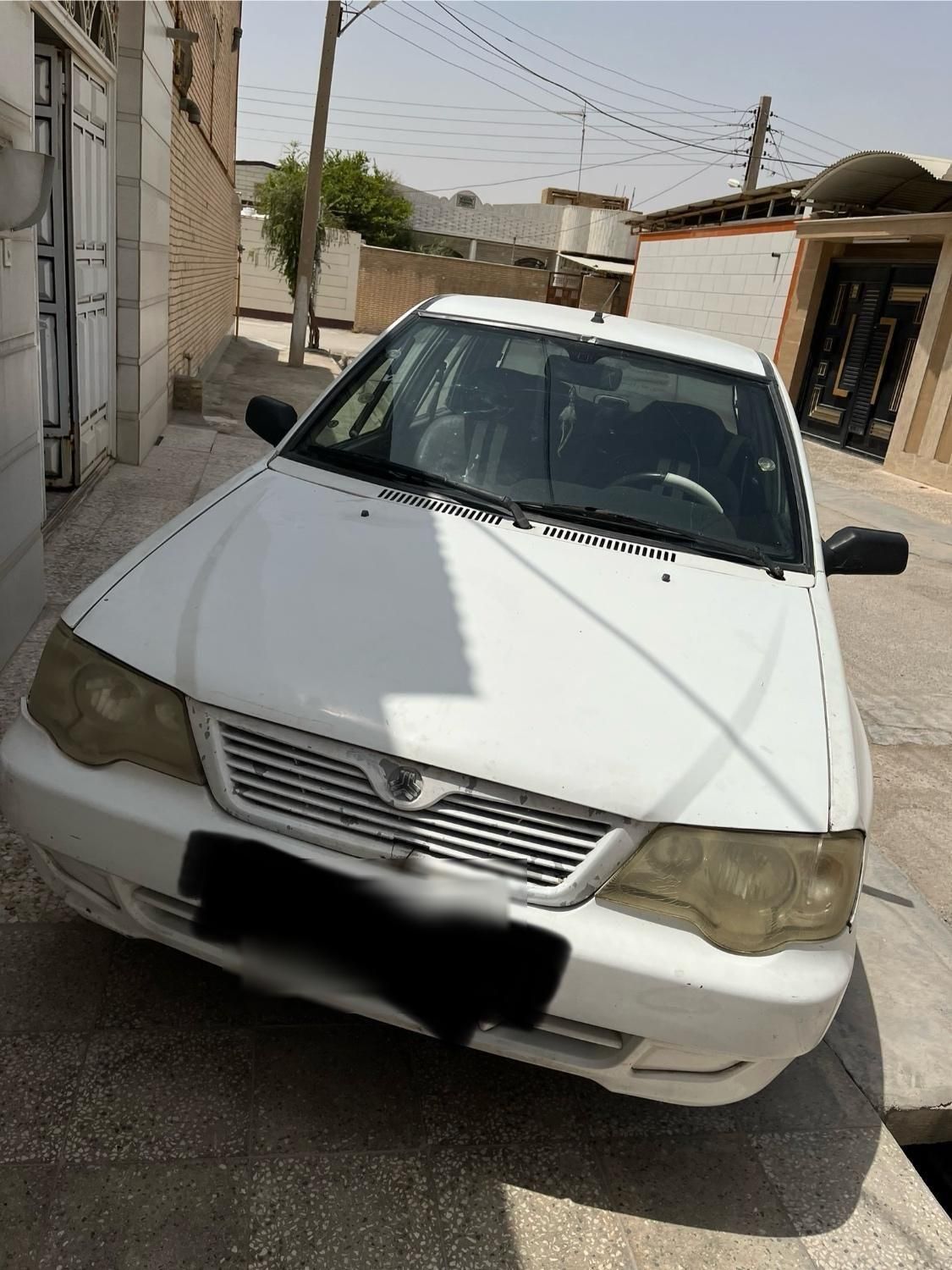 خودرو پراید، 132 آگهی ann_18257095