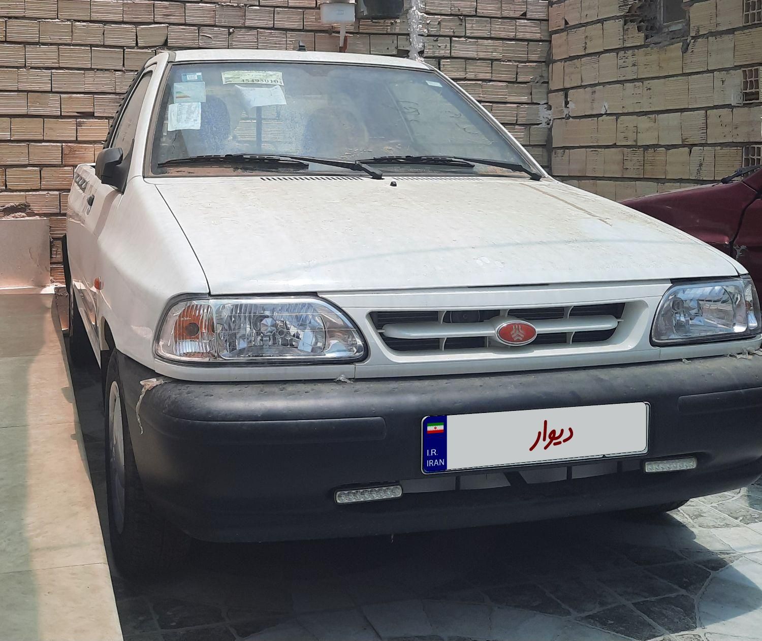 خودرو پراید، 151 آگهی ann_18257099