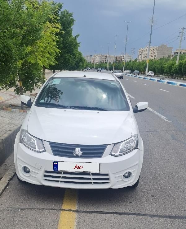خودرو ساینا، EX دنده‌ای آگهی ann_18257103