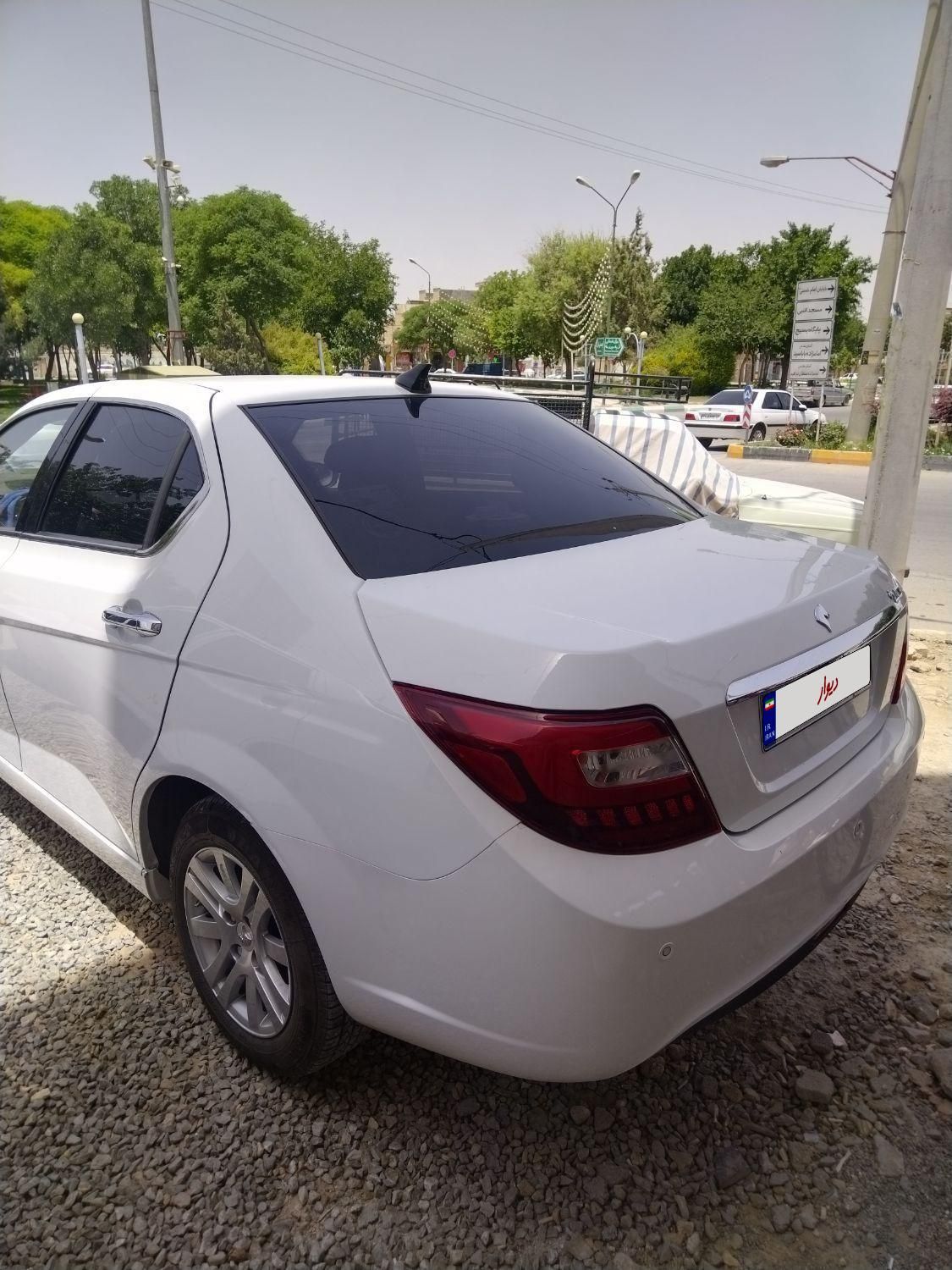 خودرو دنا، پلاس آگهی ann_18257131